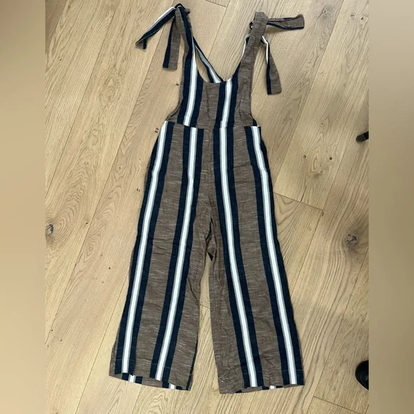 Ace & Jig Johnny Jumper Captain Size Small - Picture 3 of 5